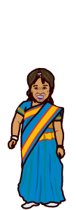 Jyoti Amge
