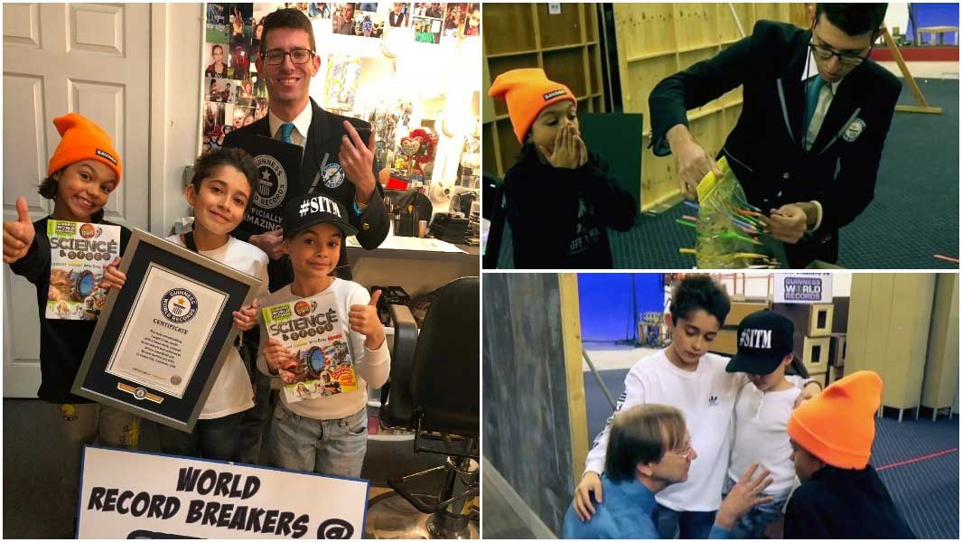 Disney Stuck in the Middle