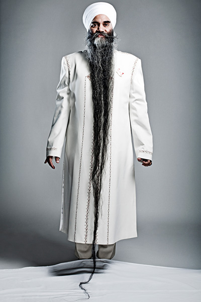 Featured image of post Male Longest Hair In The World For Kids What signals do beards stubble and mustaches send to others
