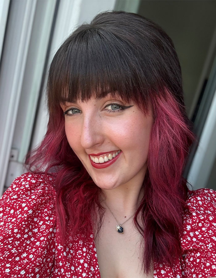 Caitlin Hyem