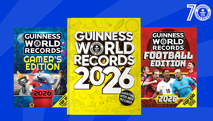illustration of the 2026 books