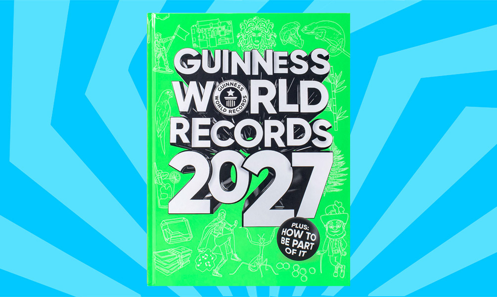 GWR 2027 book