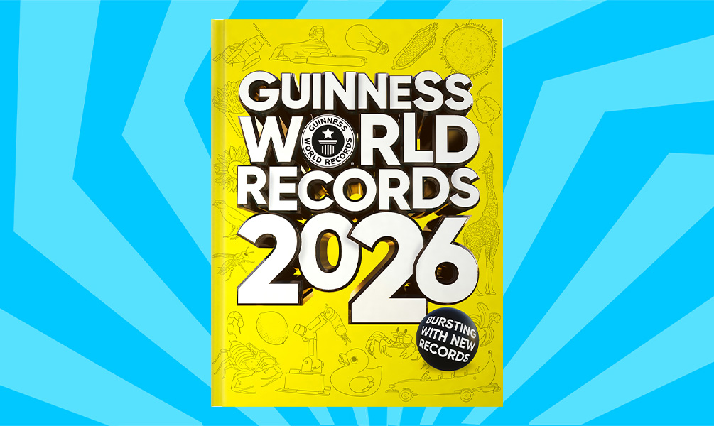 GWR 2026 book