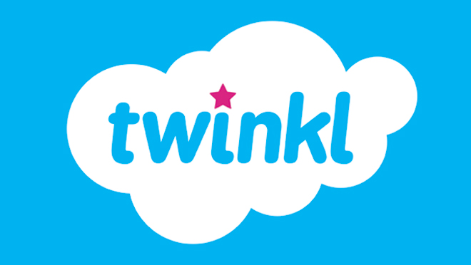 Twinkl logo