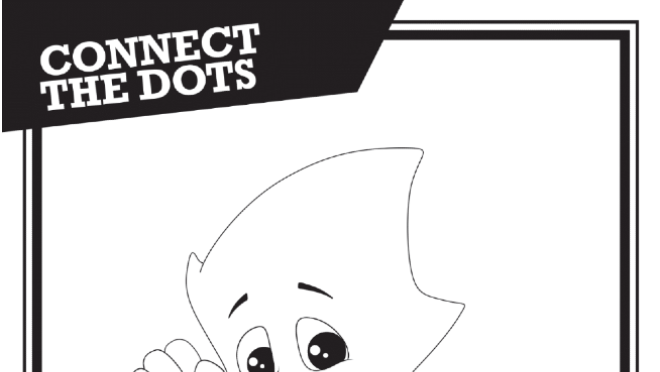 Connect the dots ally zing
