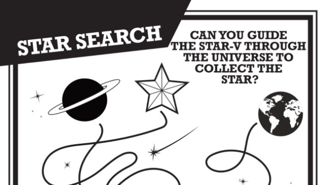 star search