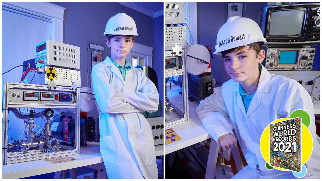 jackson-oswalt-posing with-his-nuclear-fusion-machine-header-2021