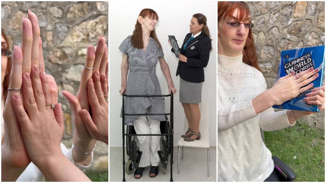 Rumeysa hands and height comparisons header