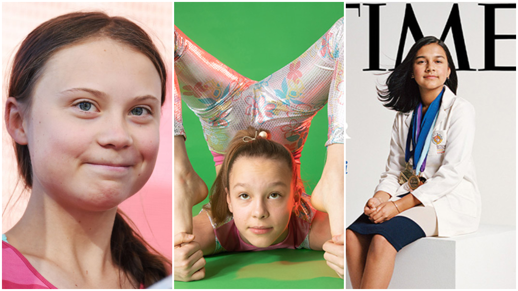 international day of the girl