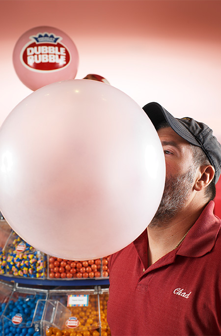 SUGARY RECORDS You Will Love If You Have A Sweet Tooth Guinness World 