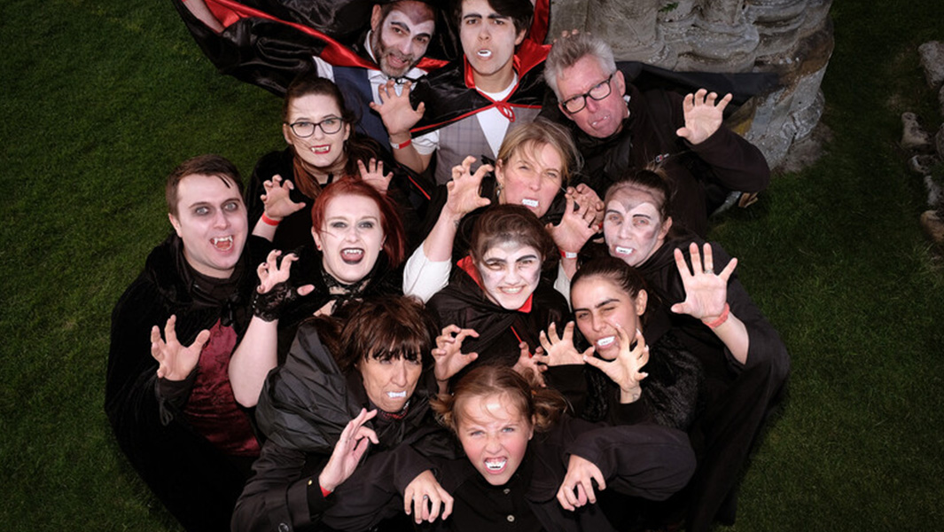 Halloween 2024 header