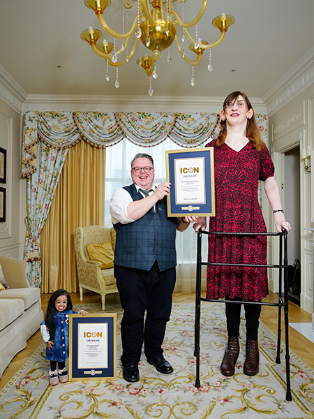 craig with jyoti and rumeysa and certs