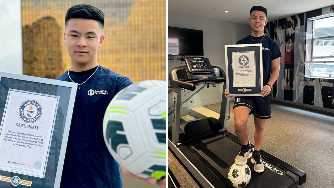 caleb wu split image