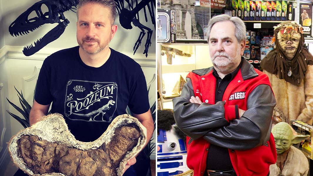 International Museum Day 2025 Uk 