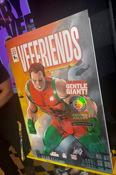 comic book side angle