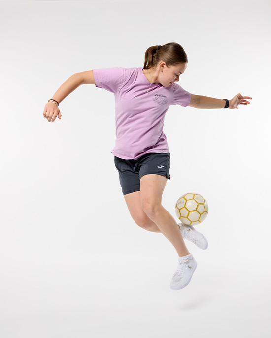 isabel showing trick step 4