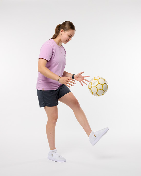 isabel showing trick step 5