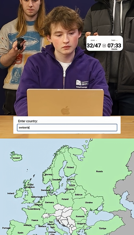 jonathan typing switzerland