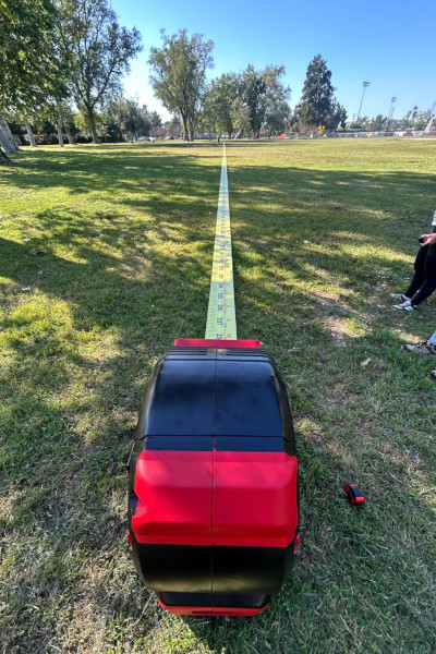 tape measure open