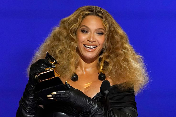 Beyonce 
