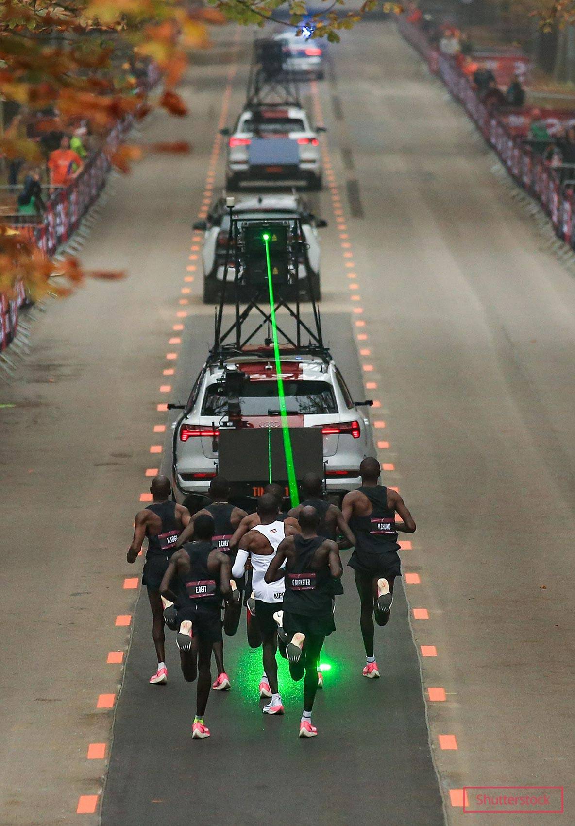 eliud running in vienna 2019
