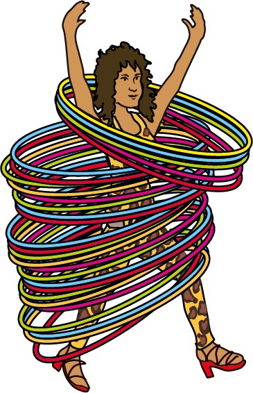 illustration of marawa