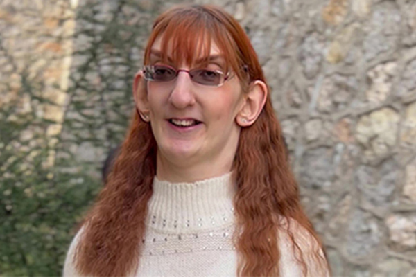 Rumeysa Gelgi
