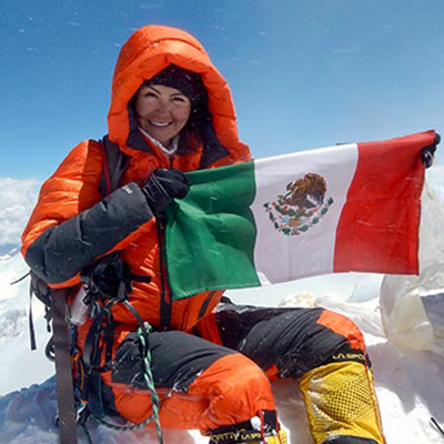 Viridiana Álvarez Chávez