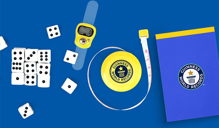 Dice kit
