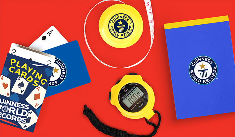 Cards kit