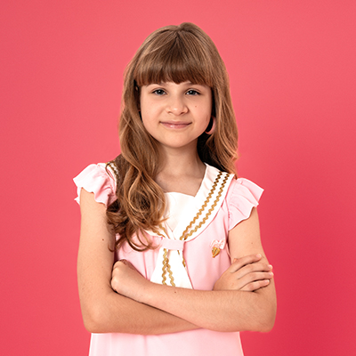 Diana Kydysiuk headshot