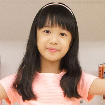 Scarlett Cheng