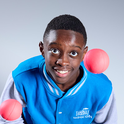 Simeon Graham