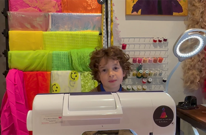 Max working