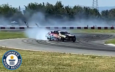alice ene drifting