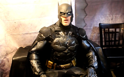 batman