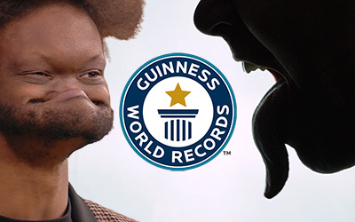 COOLEST BODY RECORDS OF 2023