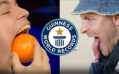 BEST BODY RECORDS