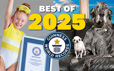 Best records of 2025 collage