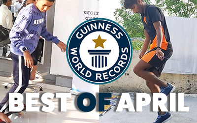 best of april thumbnail