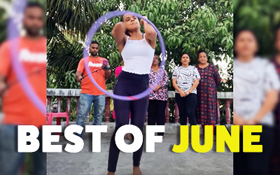 Best of JUNE