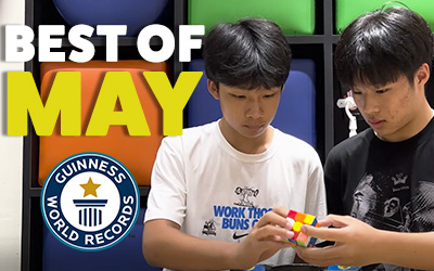 Best of MAY