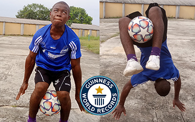 chukwuebuka doing skills 
