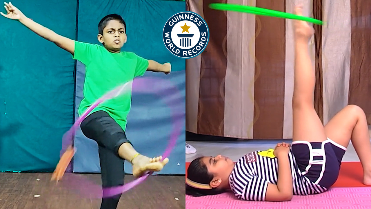 foot hula thumbnail