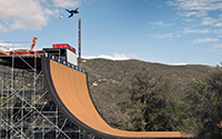 highest air on a skateboard