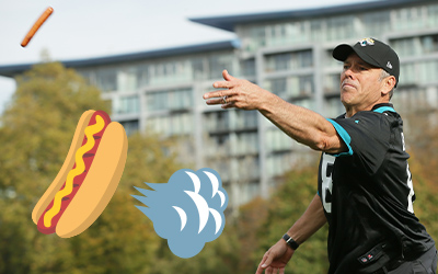 hotdog throw thumbnail