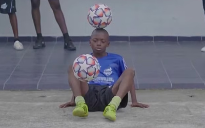 kid eche doing skills thumbnail