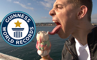 LoOoNGEST world records!