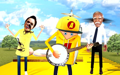 longest records thumbnail
