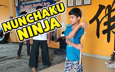 nunchuk ninja thumbnail